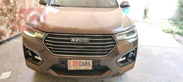 هەڤاڵ H6 2020  بۆ فرۆشتن لە عێراق -  بەغداد